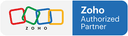 Zoho Partner